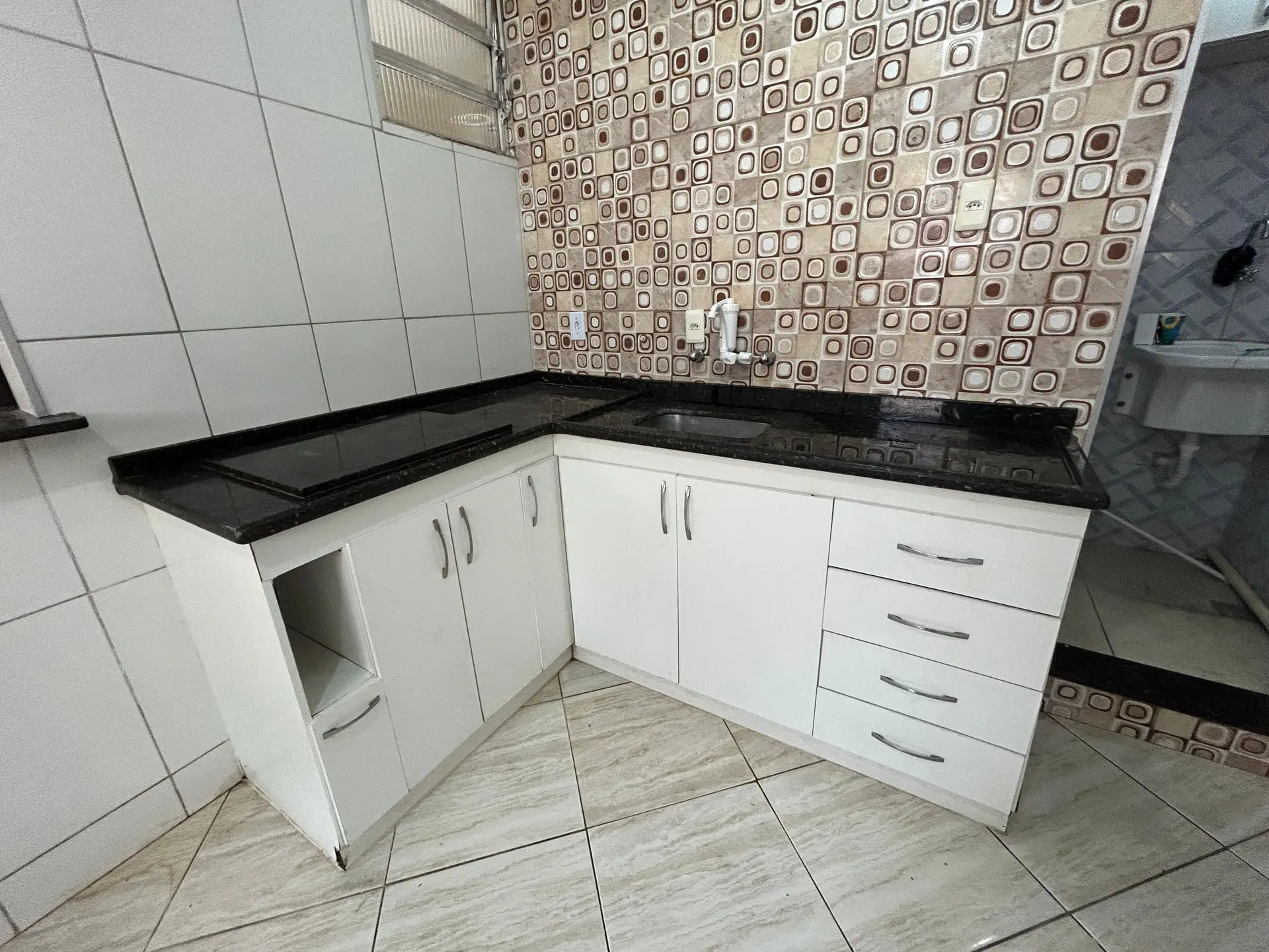 2-bedroom house, 1 with its own bathroom, 75 m² — photo 17