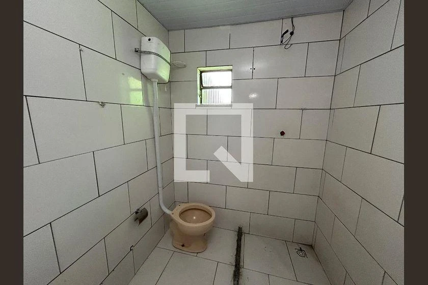 36 m² unfurnished apartment with 1 bedroom and a balcony — photo 6
