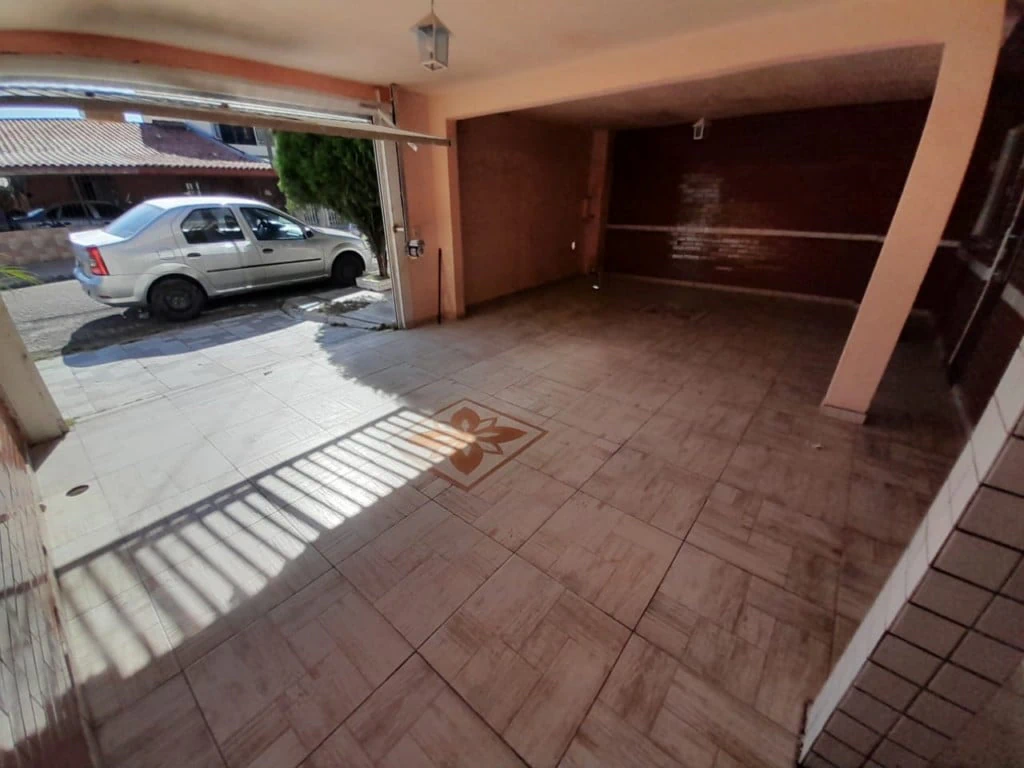 Дом без мебели с 3 спальнями 196 м² и парковкой — photo 22