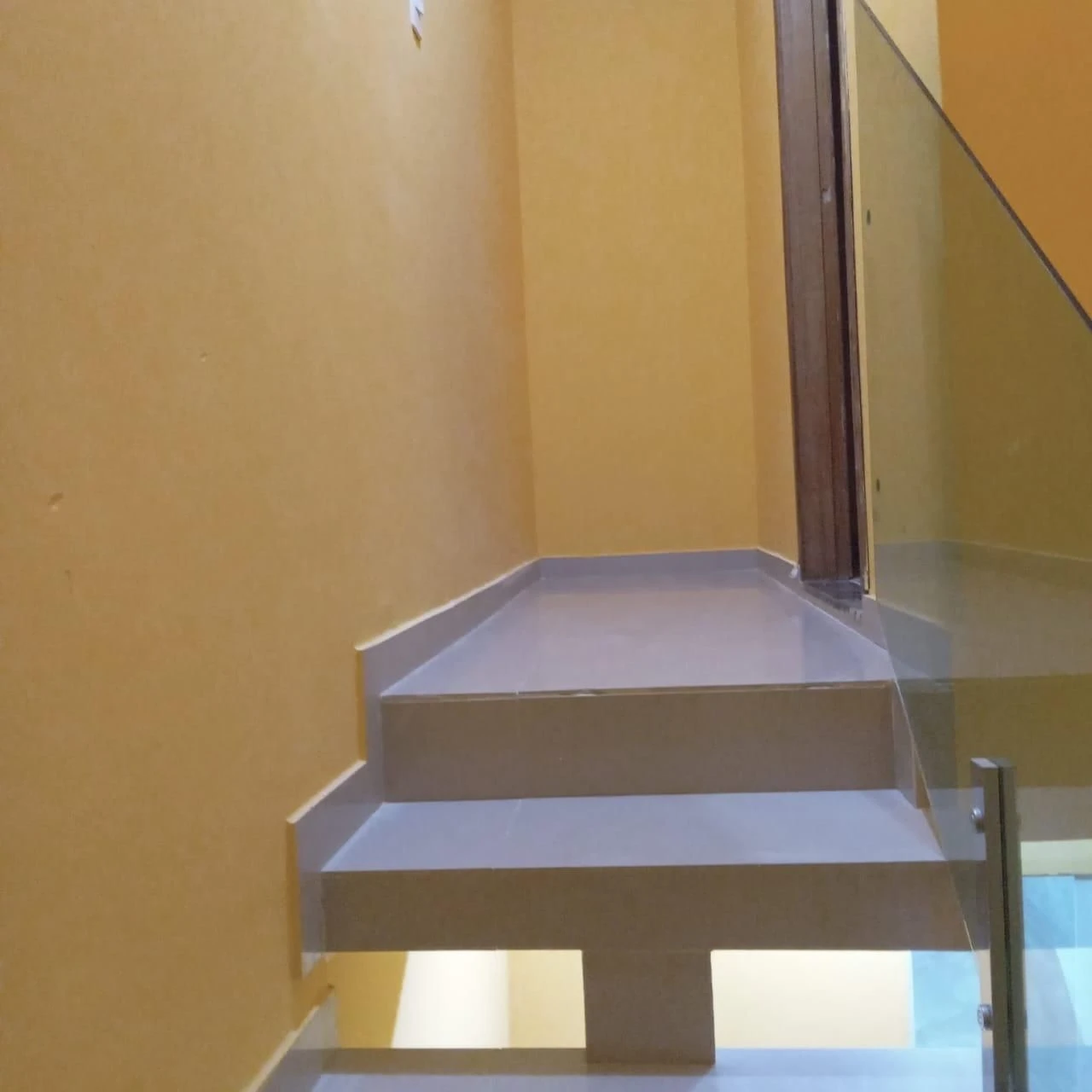 2-bedroom house, both with their own bathrooms, 80 m² — photo 9