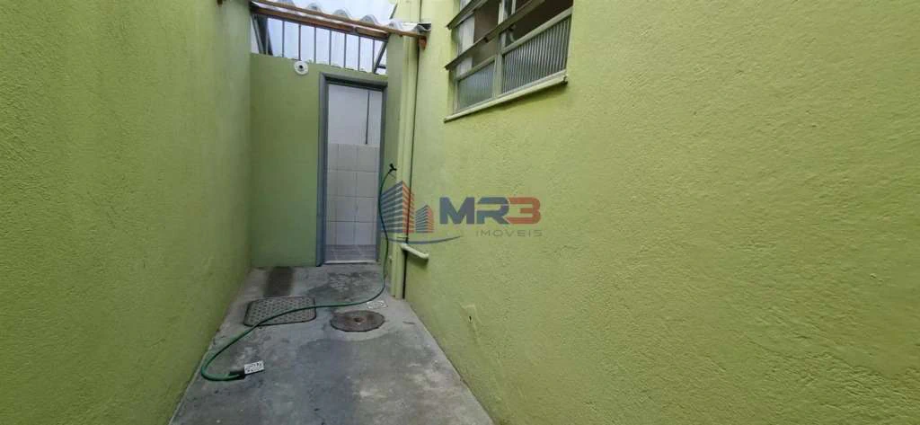 71 m² house with 2 bedrooms and 1 bathroom — photo 19