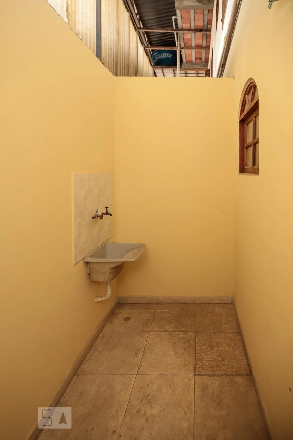 Kitnet para alugar com 1 quarto e 1 banheiro — photo 5
