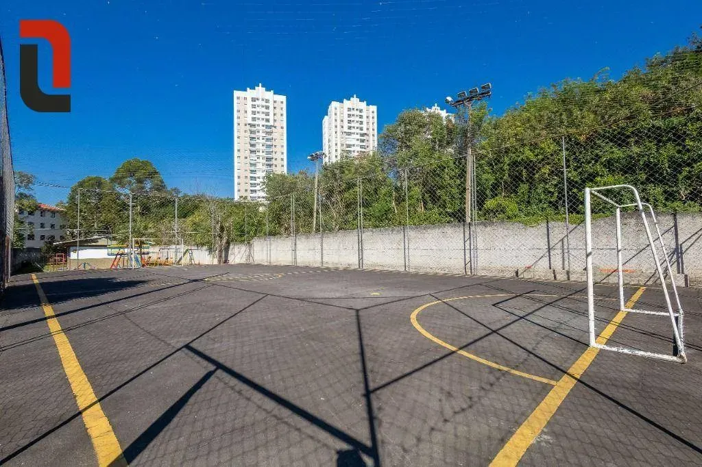 Unfurnished 2-bedroom apartment with 53 m² — photo 31
