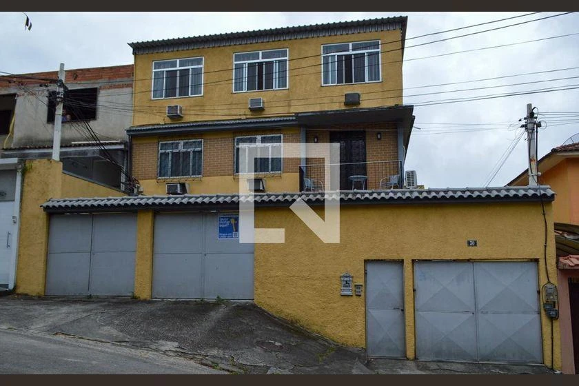 Rental apartment with a balcony and 3 bedrooms — photo 42