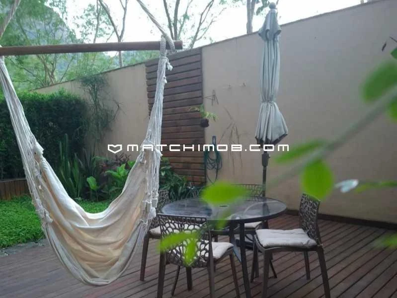Apartamento mobiliado, 120 m², com vista para a água — photo 8