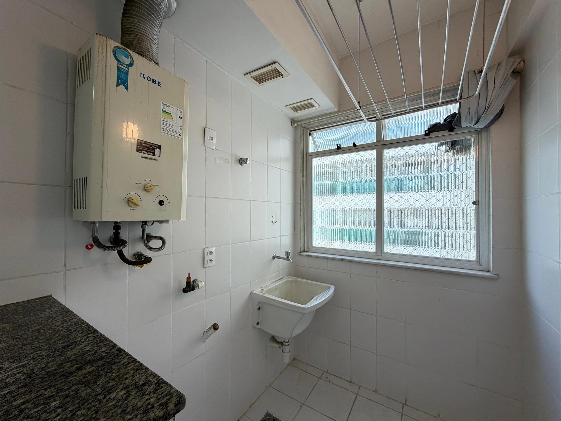 Apartamento de 3 dormitorios con 1 plaza, cocina cerrada — photo 11