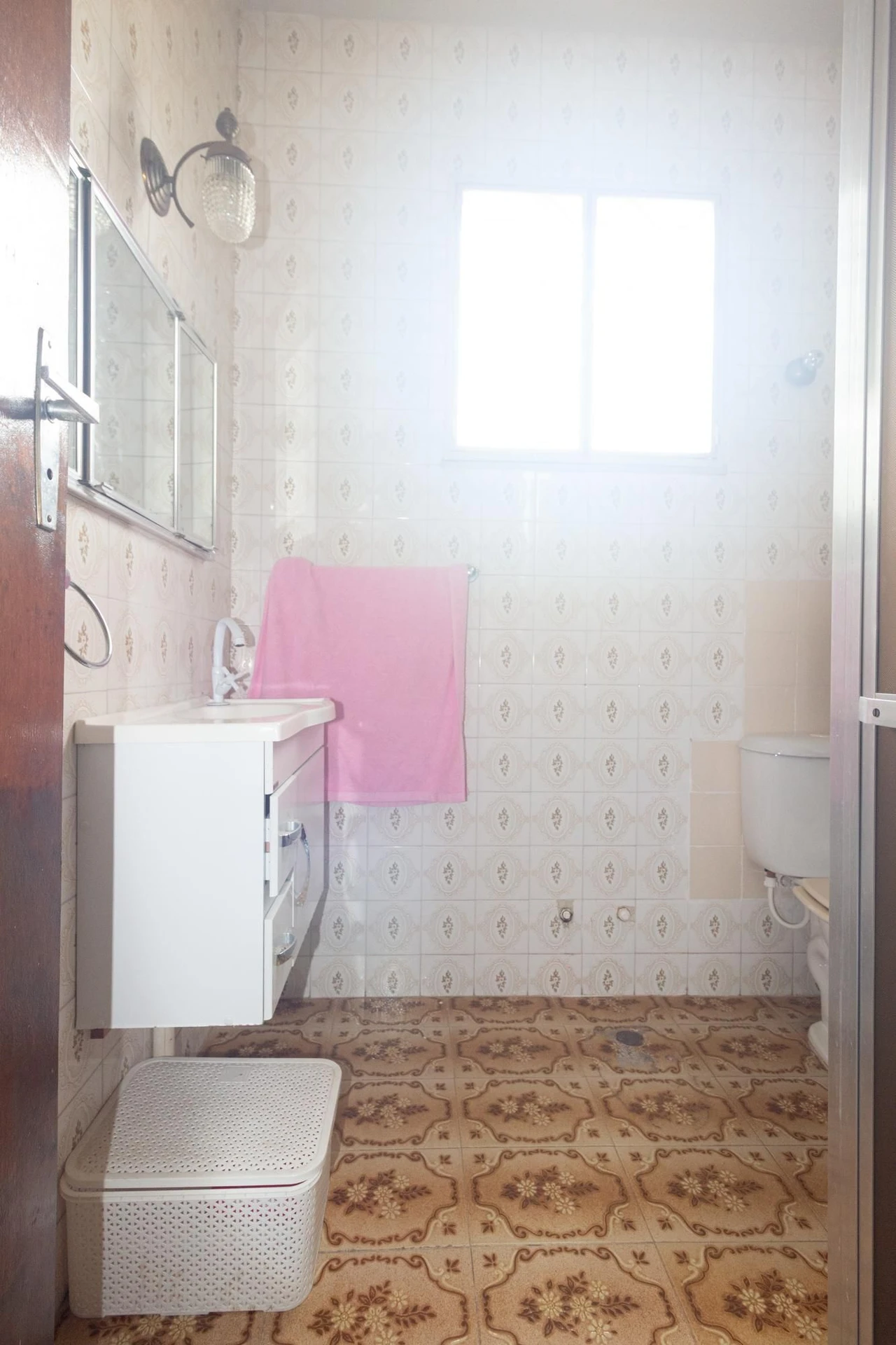 Casa mobiliada com jardim privativo e 3 quartos — photo 47