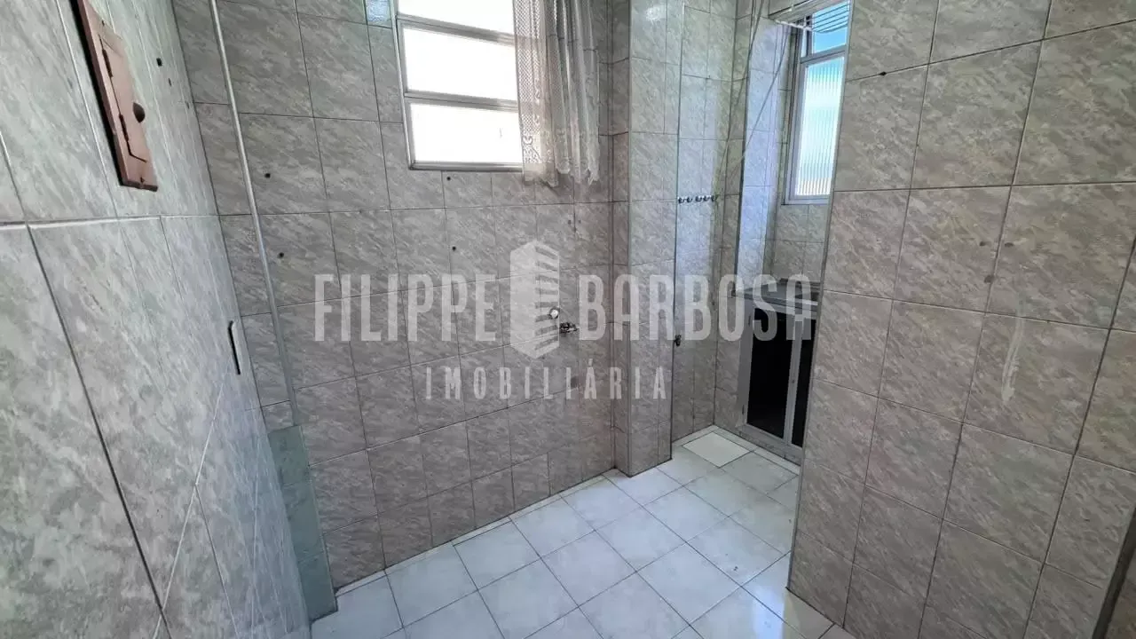 Unfurnished 1-bedroom apartment with 1 bathroom — photo 19