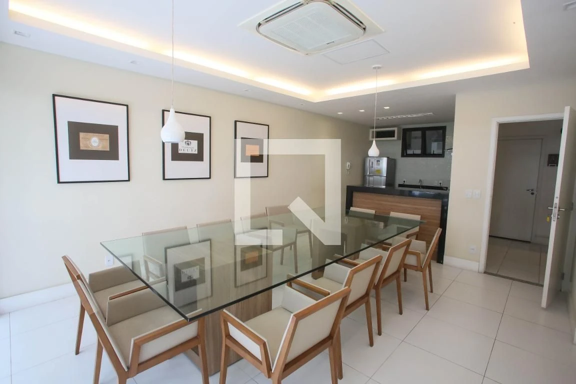 Apartment, 68 m², with a washing machine — photo 7