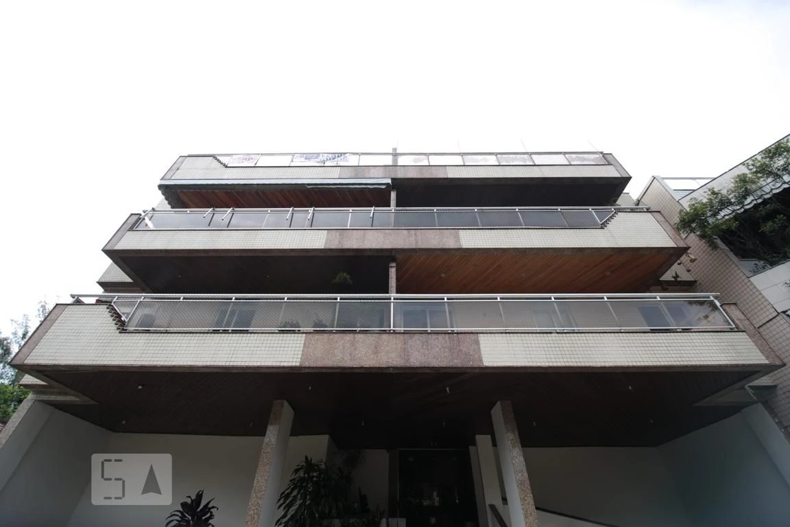 Apartamento mobiliado com 3 quartos e churrasqueira privativa — photo 37