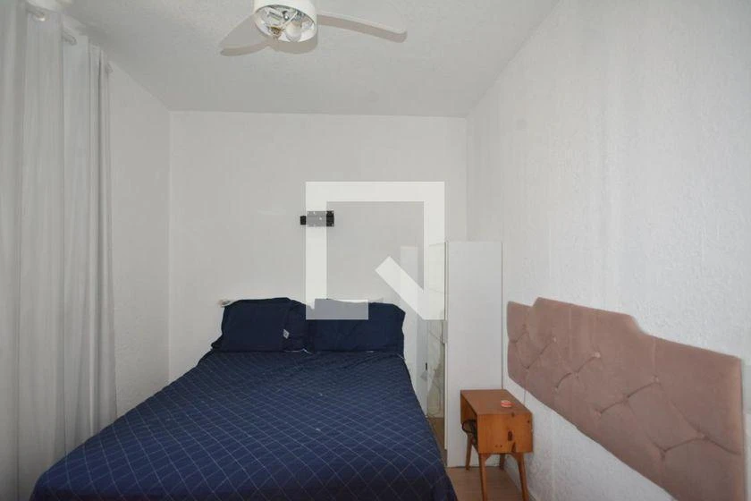 Furnished 2-bedroom apartment with 40 m² and parking — photo 20