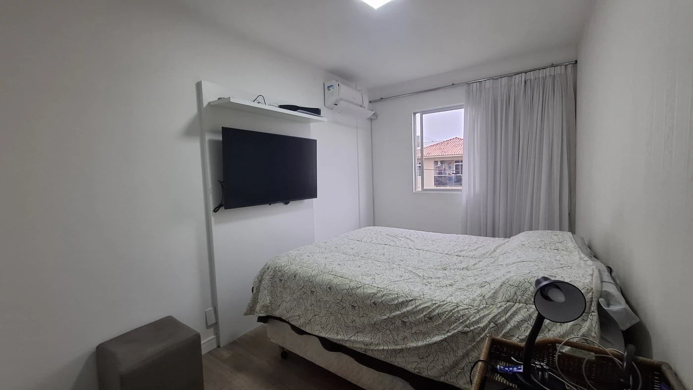 Washing machine in a 2-bedroom apartment, 61 m² — photo 4
