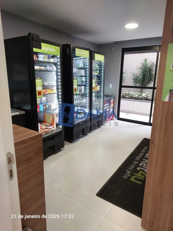 Kitinet estudio de 29,84 m² con 1 dormitorio y 1 plaza — photo 67