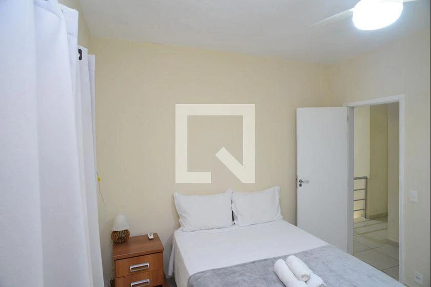 Casa mobiliada de 5 quartos com máquina de lavar — photo 25