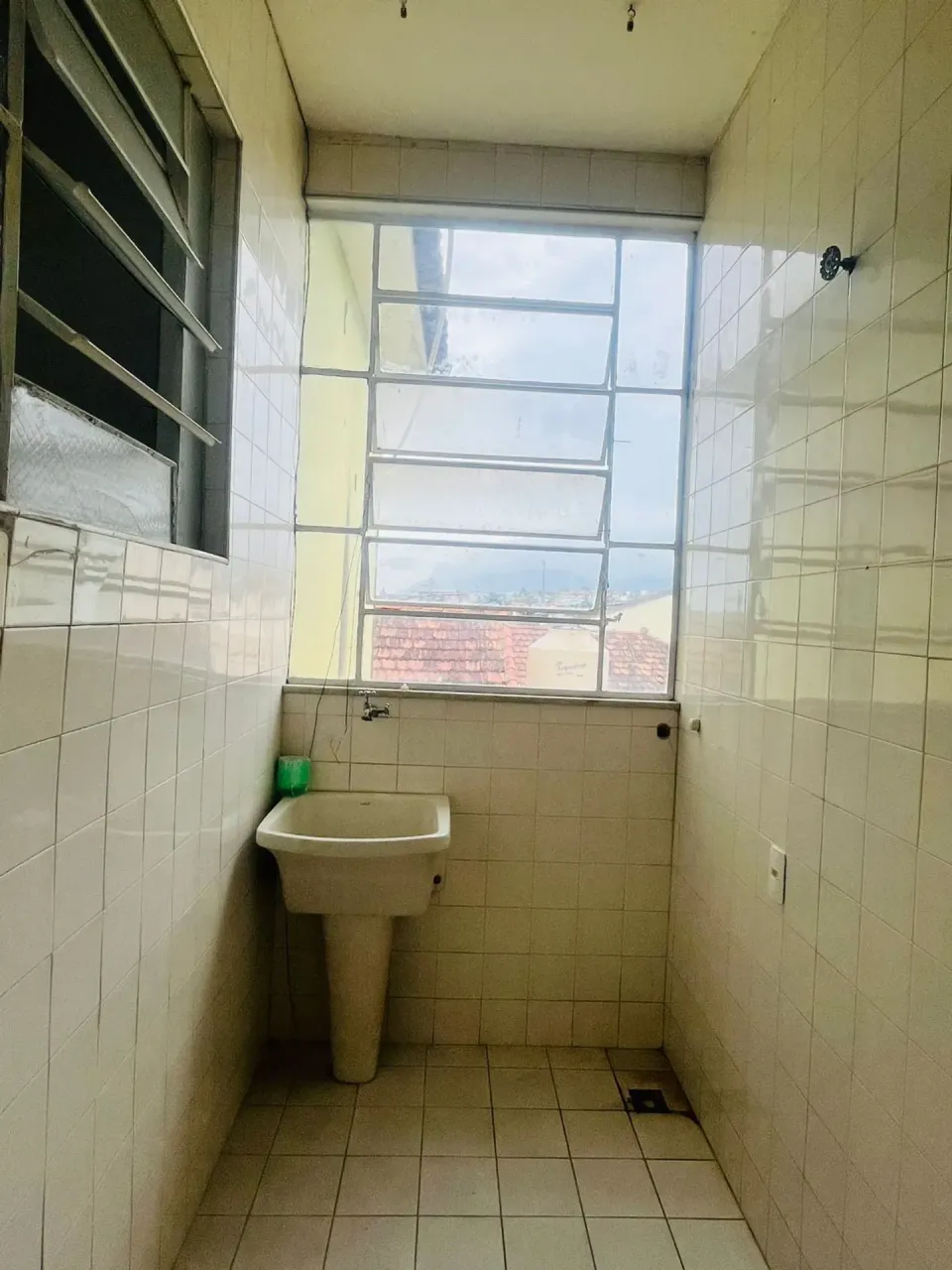 Apartamento sin amueblar con 2 dormitorios y 1 baño — photo 9