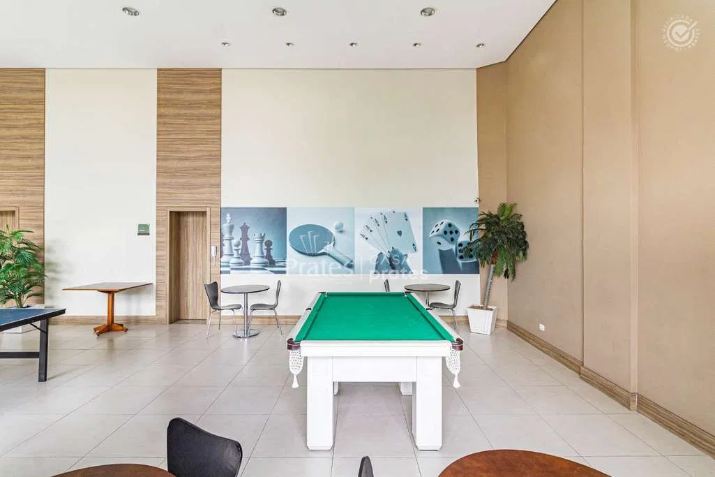 Apartment, 80 m², with a private BBQ — photo 10