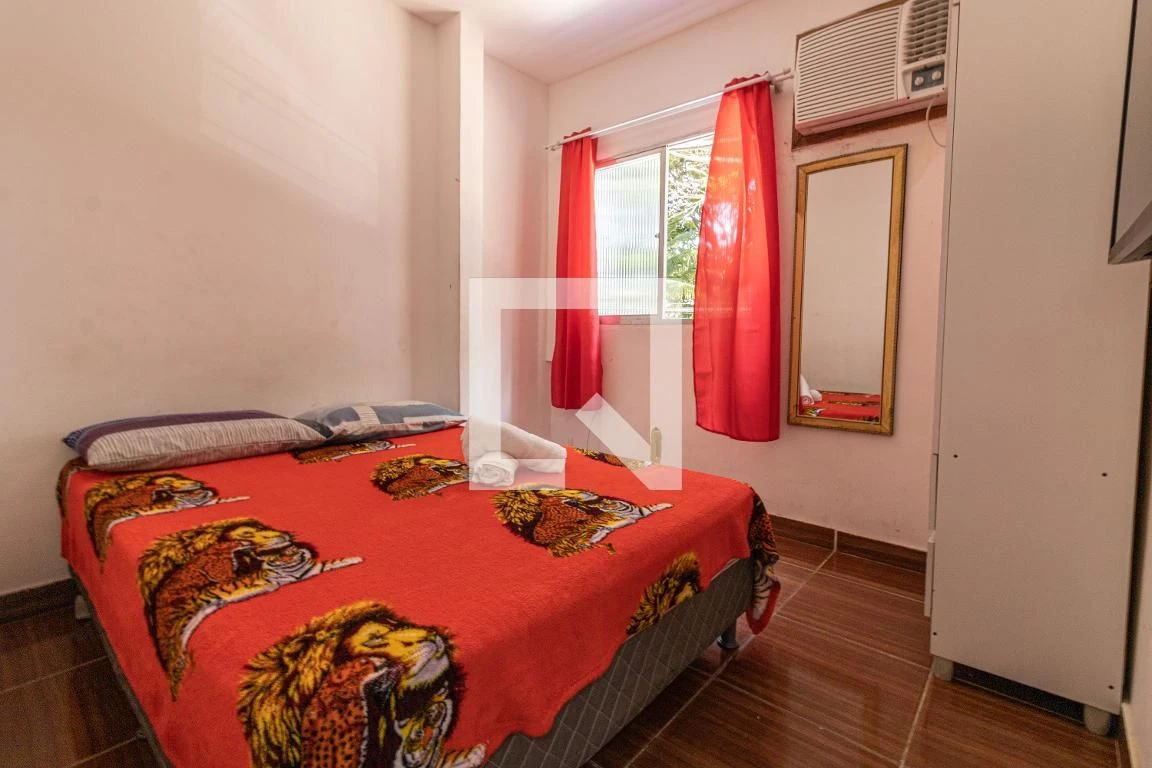 Furnished 2-bedroom apartment with 1 bathroom no parking — photo 7