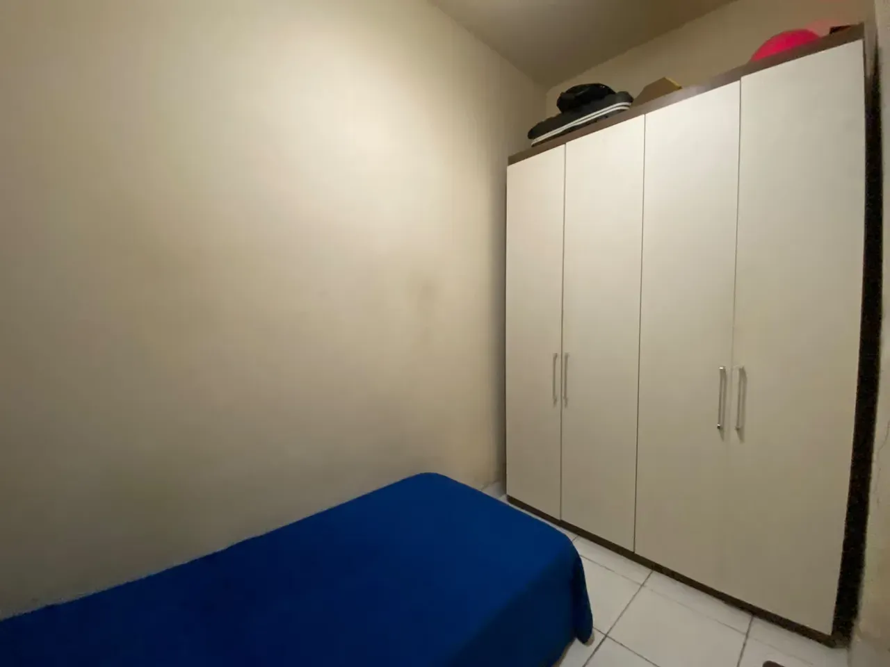 Apartamento com piso de madeira ou laminado, Copacabana — photo 3