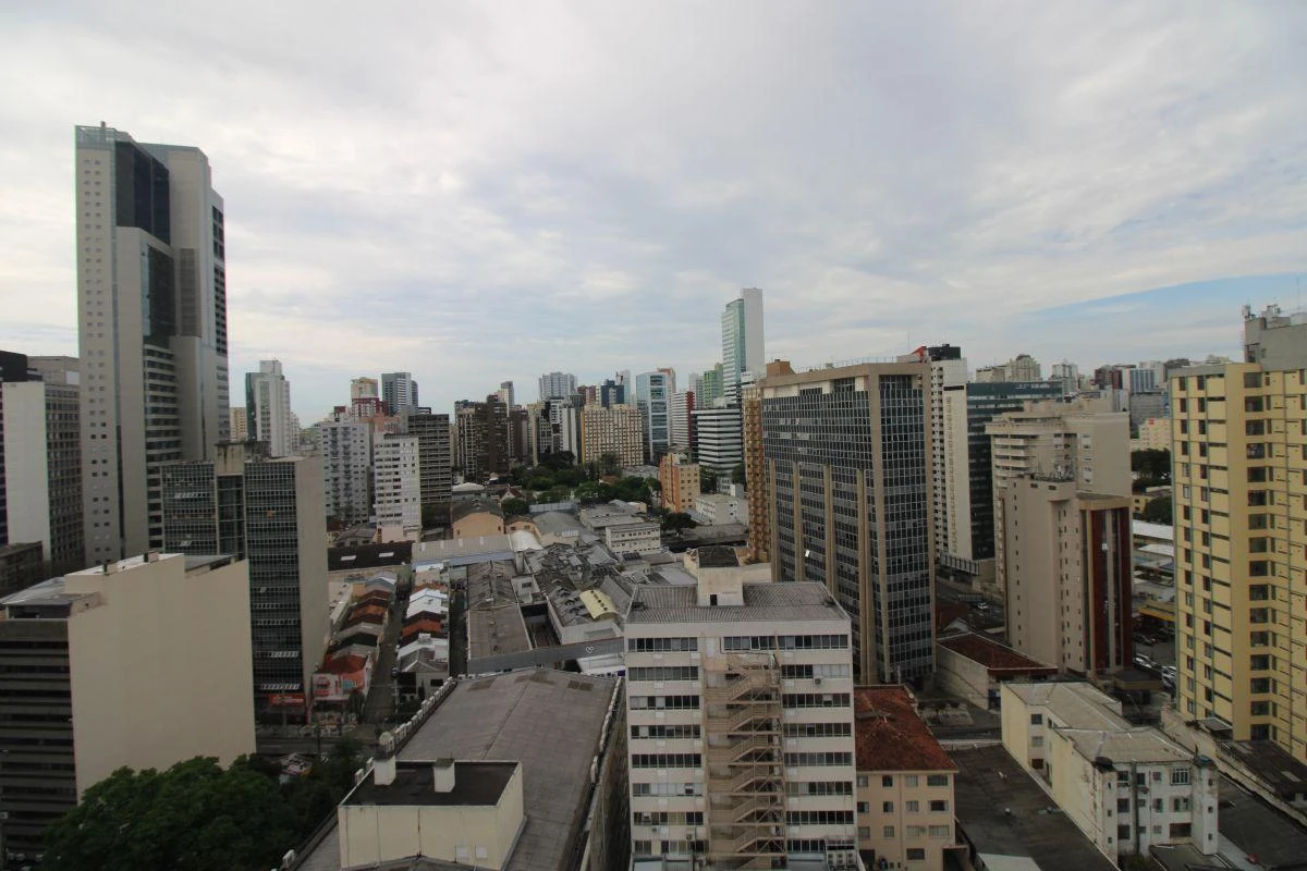 Furnished apartment, 65 m², with a washing machine — photo 14