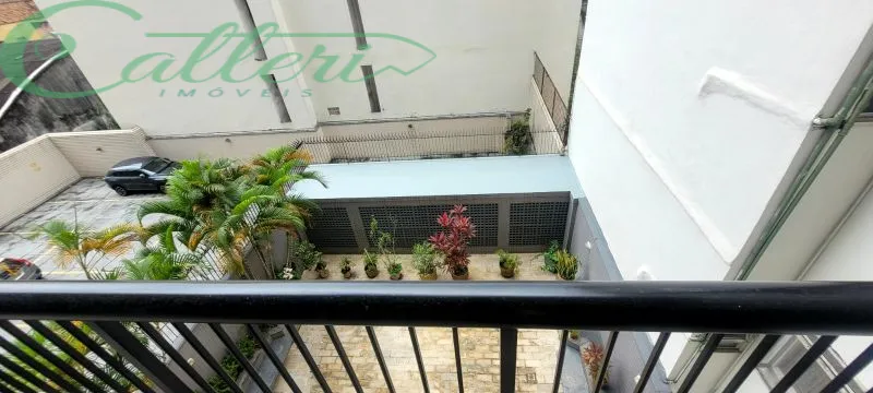 2-bedroom apartment with a washing machine in Rio de Janeiro — photo 22