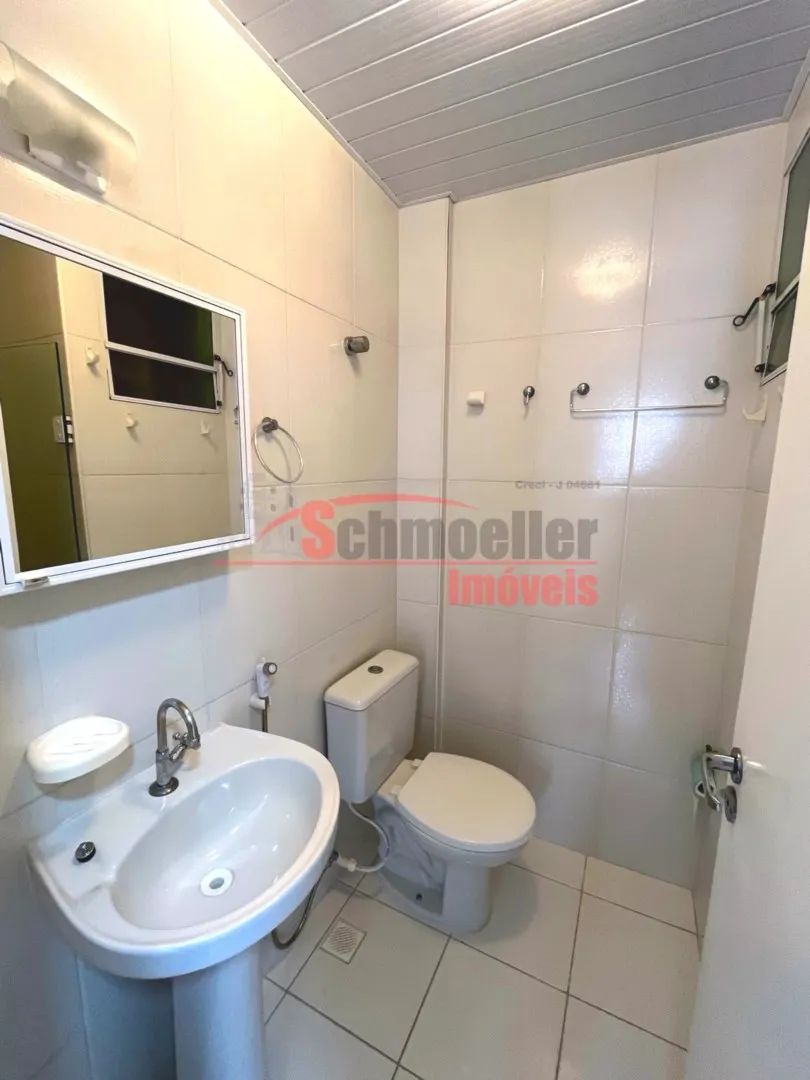 3-bedroom apartment, 1 with its own bathroom, 60 m² — photo 7