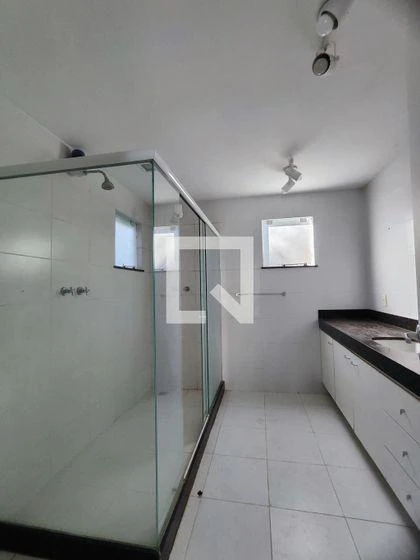 4-bedroom house with a mountain view in Rio de Janeiro — photo 34