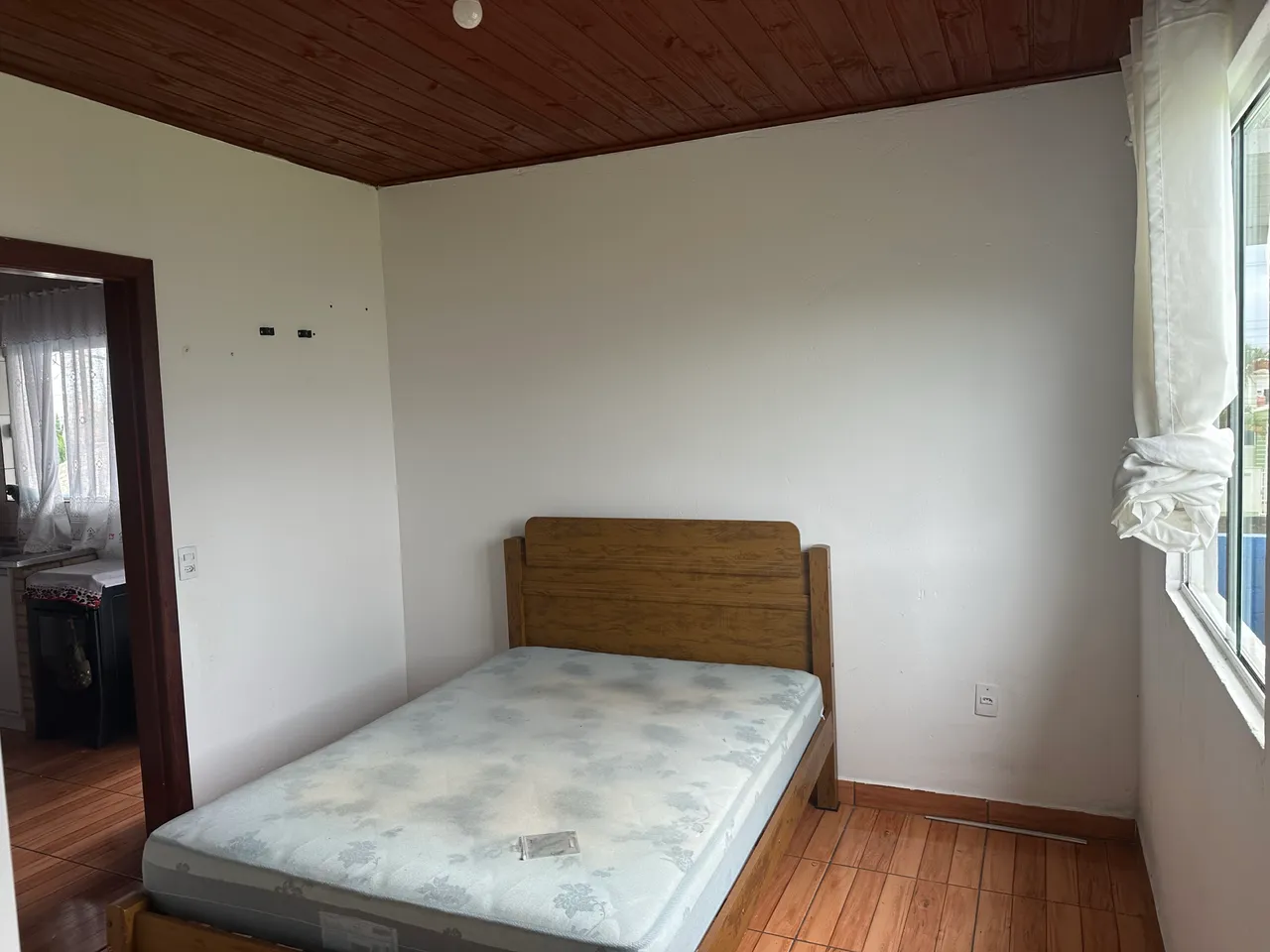 Furnished studio, 20 m², with a home office — photo 3