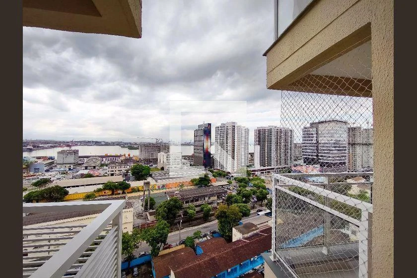 Apartamento mobiliado de 2 quartos em condomínio com sauna — photo 36
