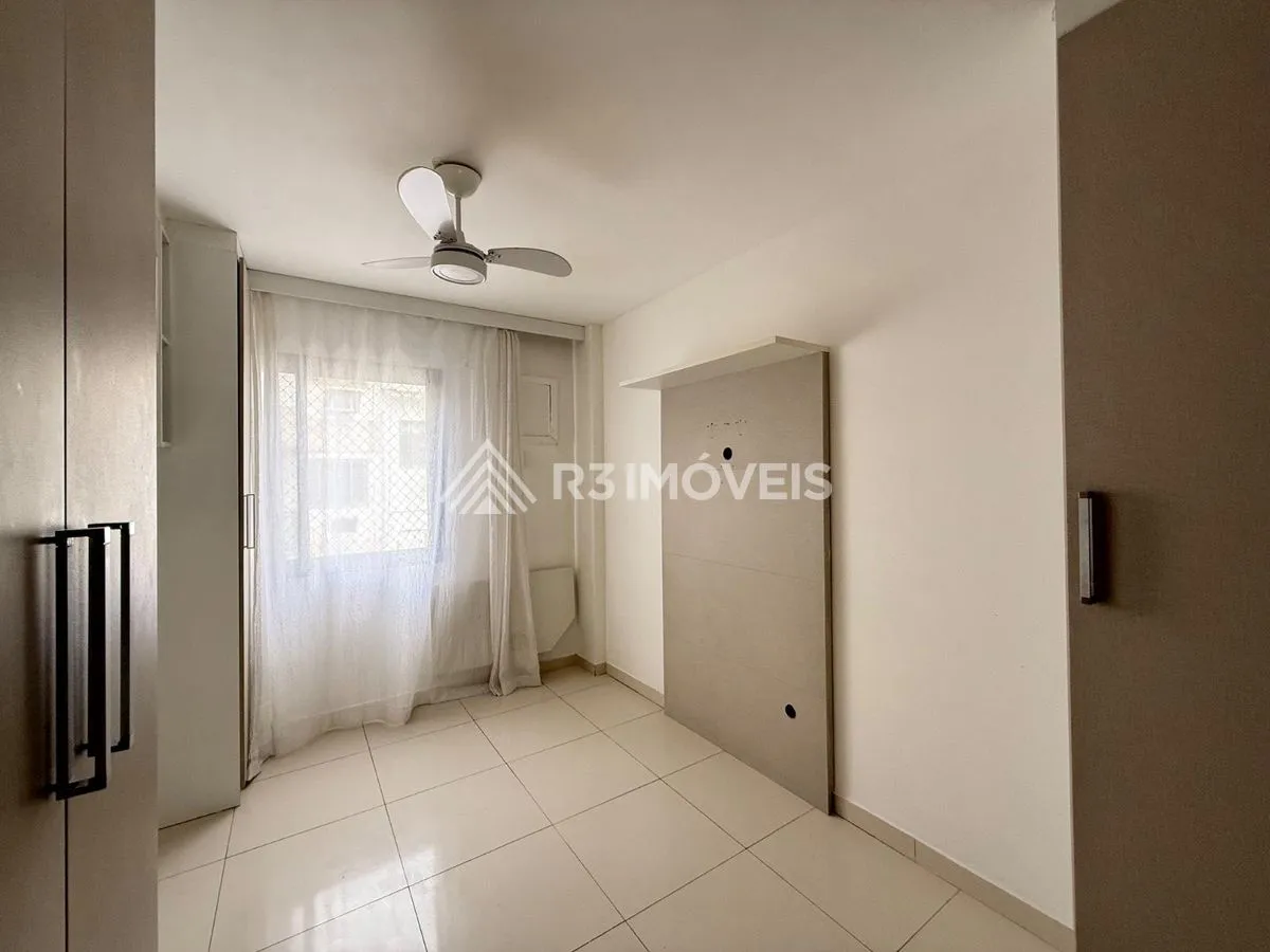 3-bedroom apartment, 1 with its own bathroom, 98 m² — photo 8