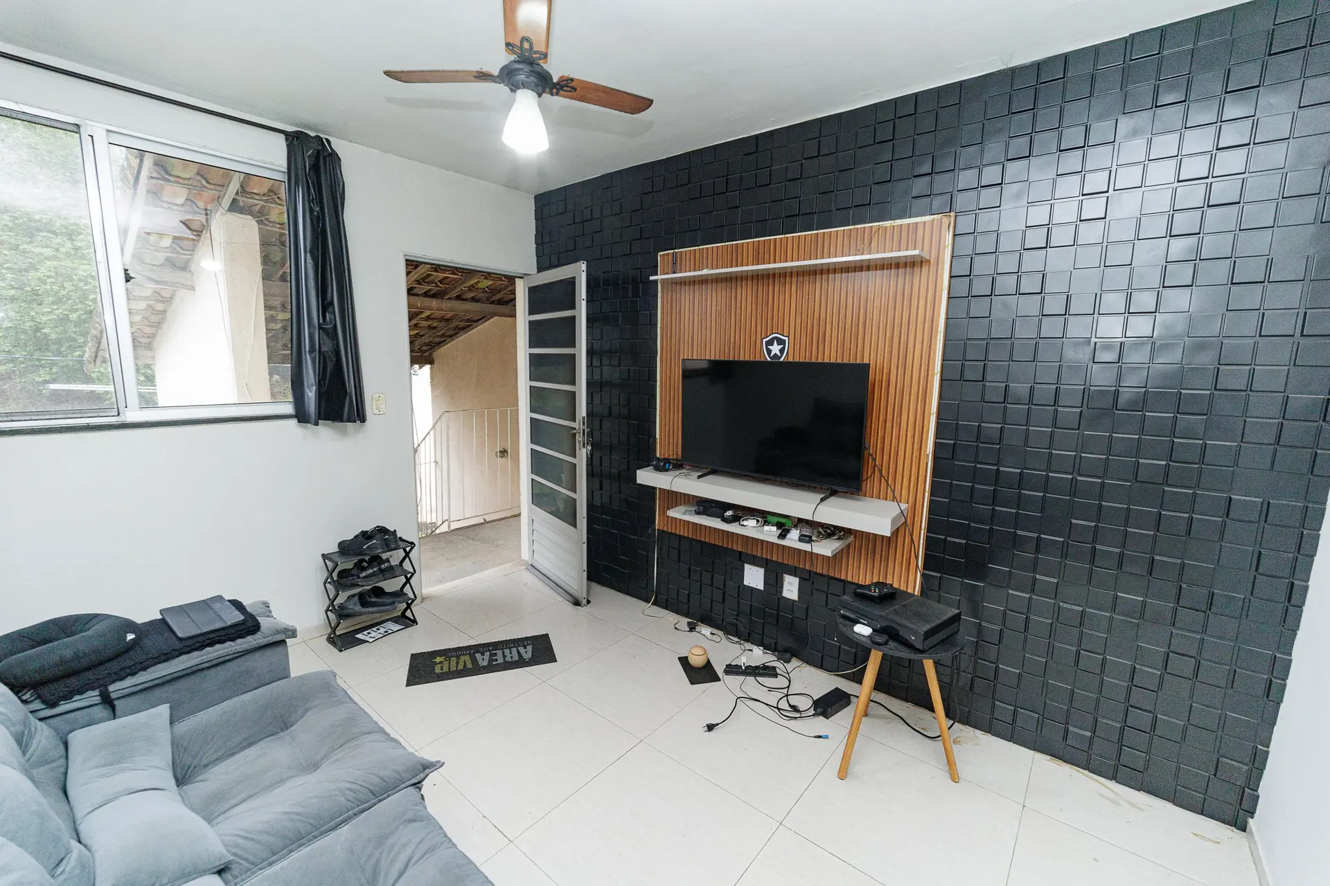 Apartamento mobiliado, 67 m², com espaço de home office — photo 13