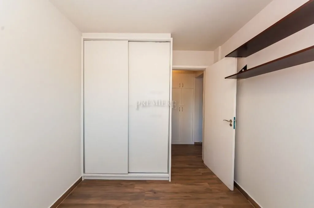 Washing machine in a 3-bedroom apartment, 85 m² — photo 12