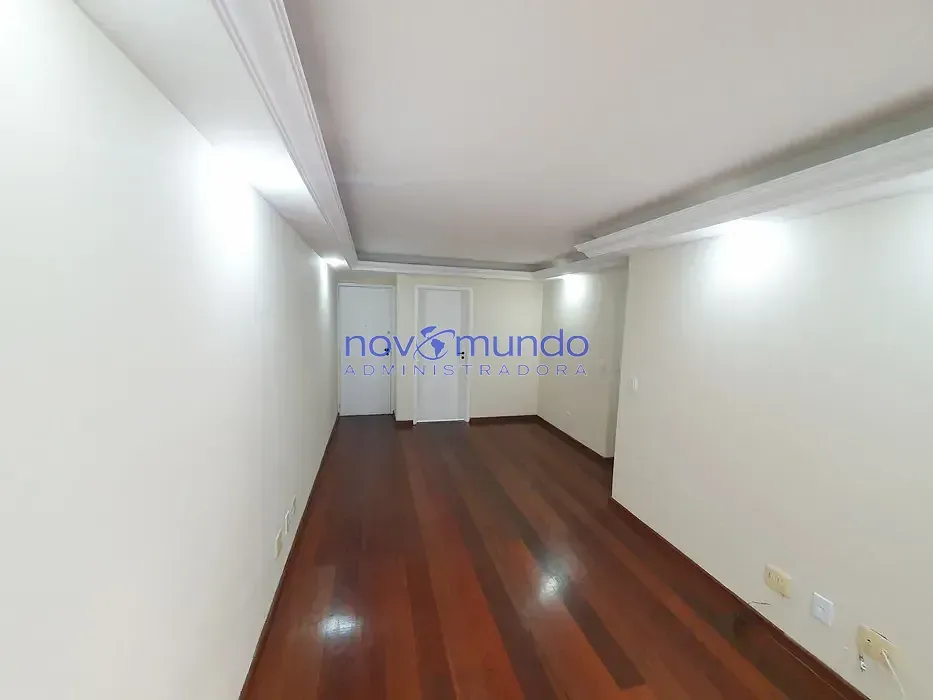 Apartamento com 3 quartos, varanda e 3 vagas — photo 15
