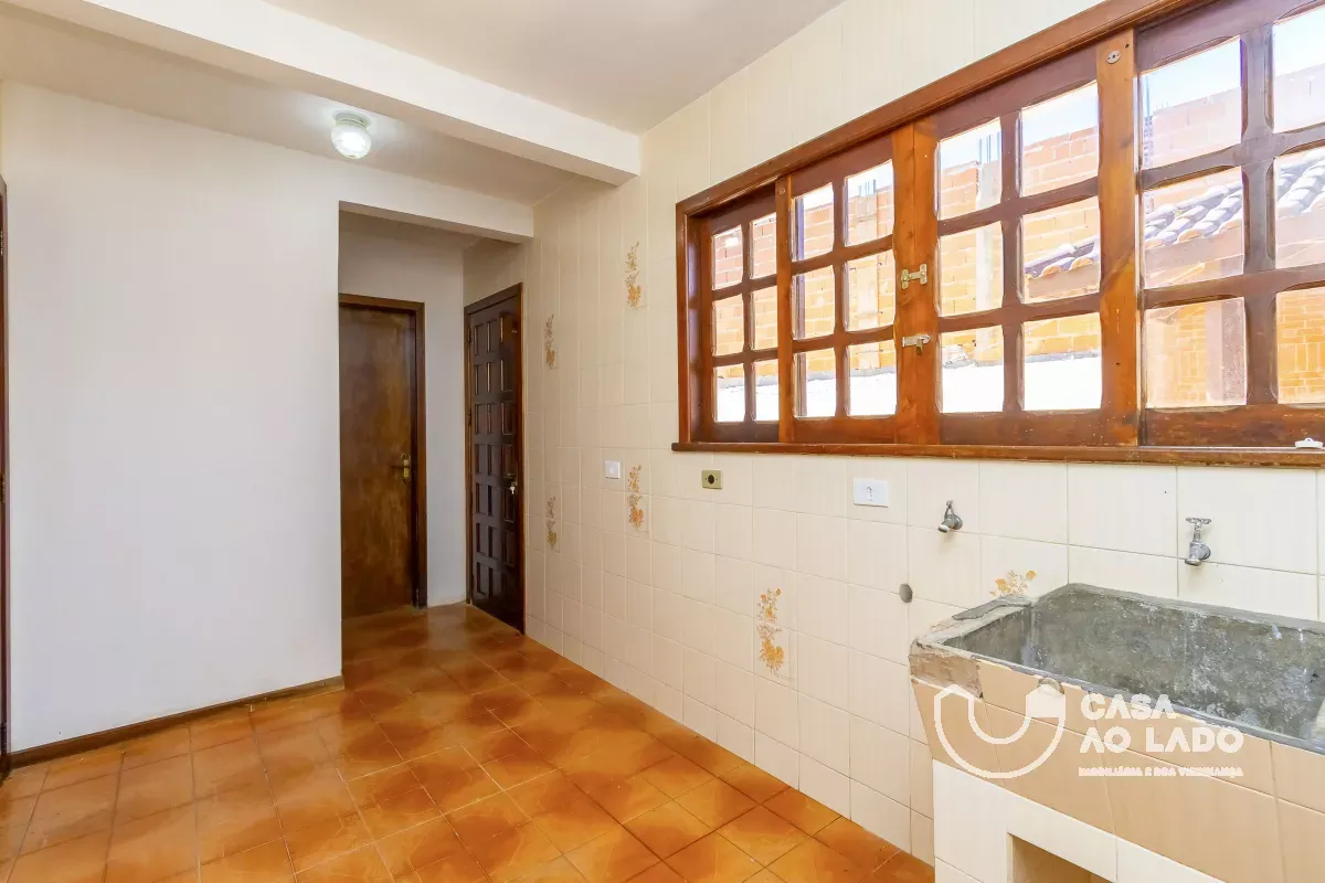 Casa de 288 m² com 4 quartos e 4 banheiros — photo 44