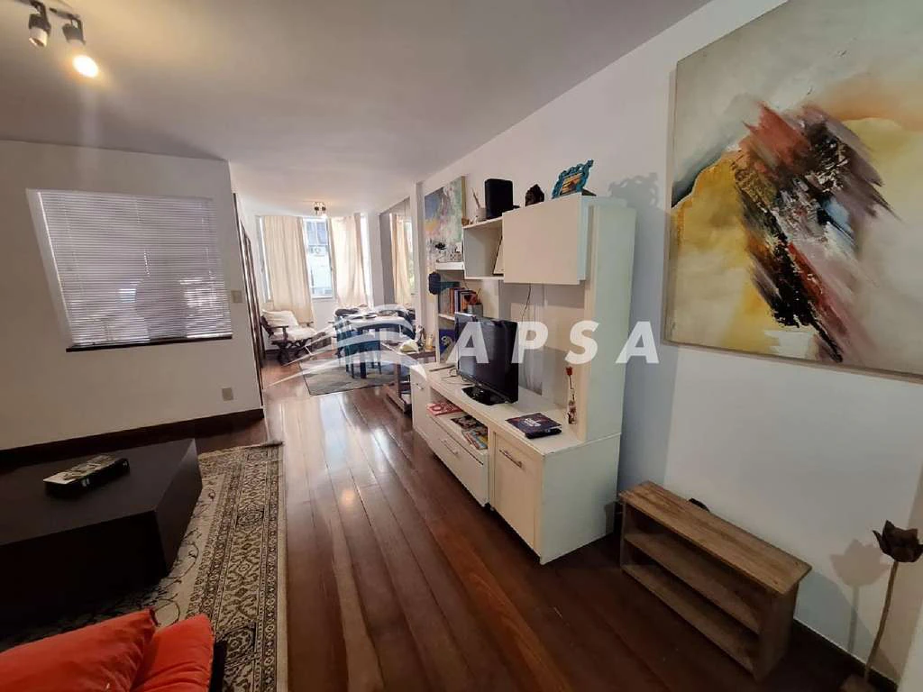 Apartamento mobiliado com 3 quartos e 112 m² — photo 18