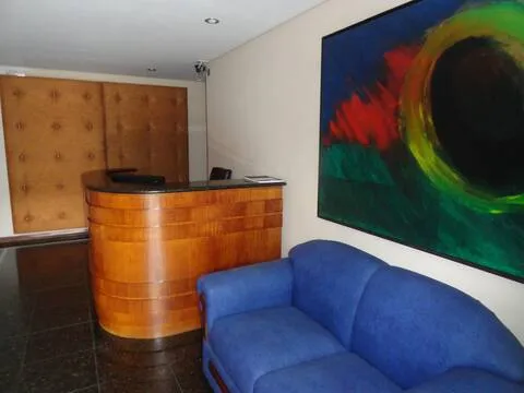 Furnished 1-bedroom apartment with balcony, 8th floor — photo 13