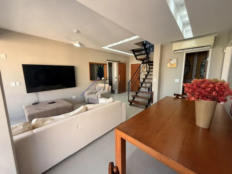 Apartamento mobiliado com 3 suítes e churrasqueira privativa — photo 28