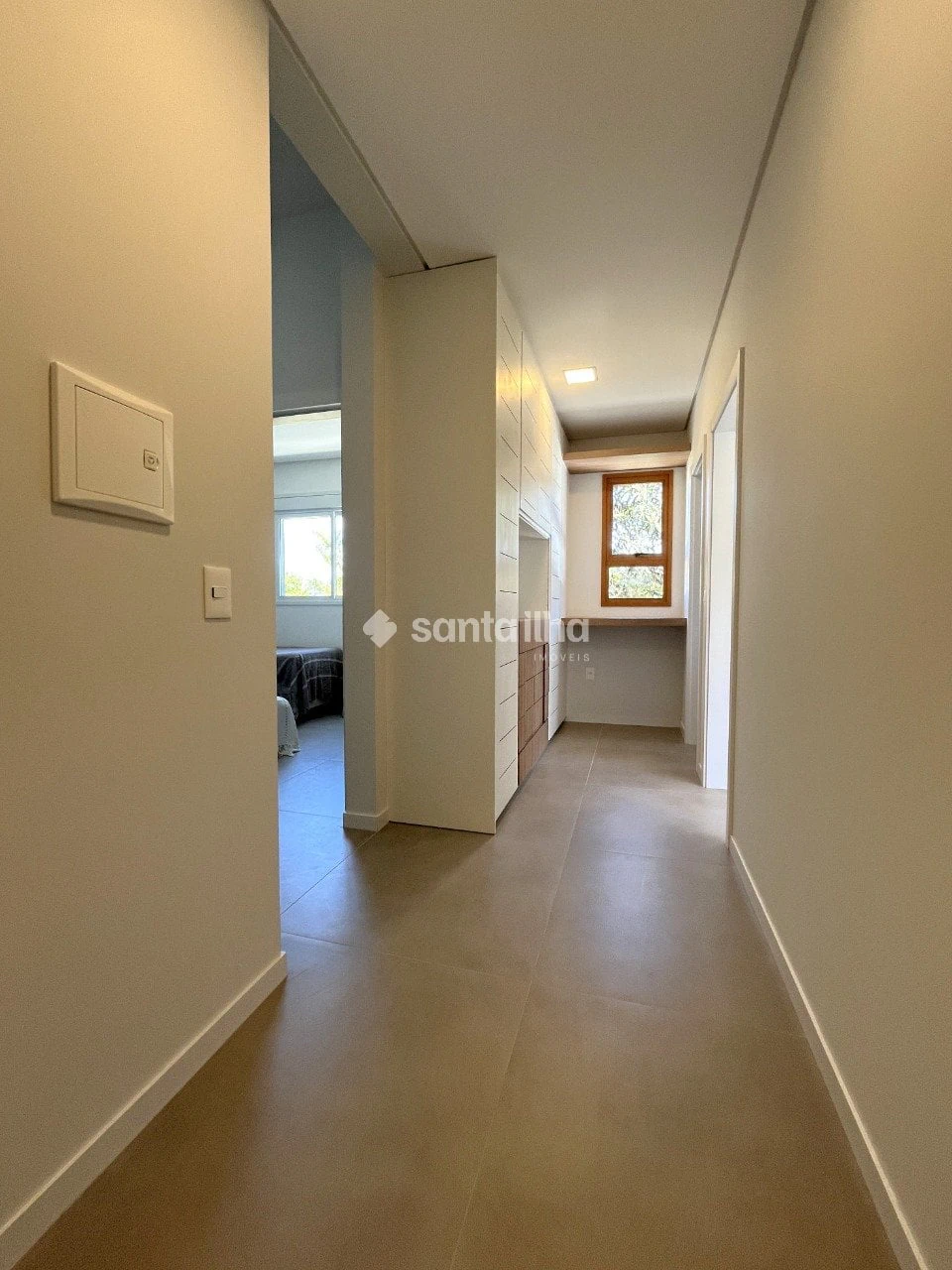 Furnished house, 100 m², with a washing machine — photo 24