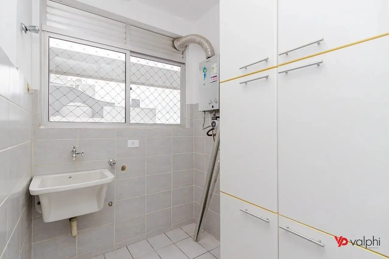 3-bedroom apartment with 81 m² and 2 parking spaces — photo 9