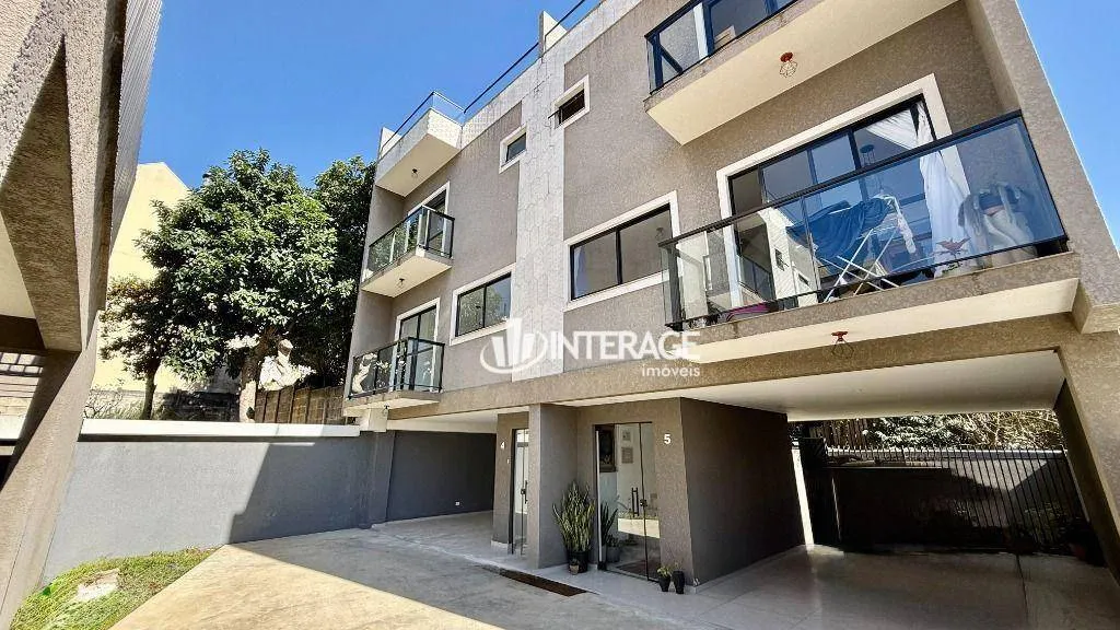 House with 3 bedrooms and 175 m², no parking — photo 32