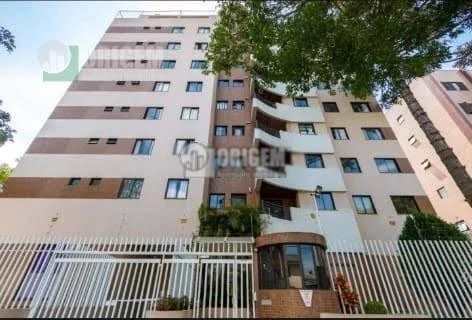 3-bedroom apartment with a home office in Curitiba — photo 14