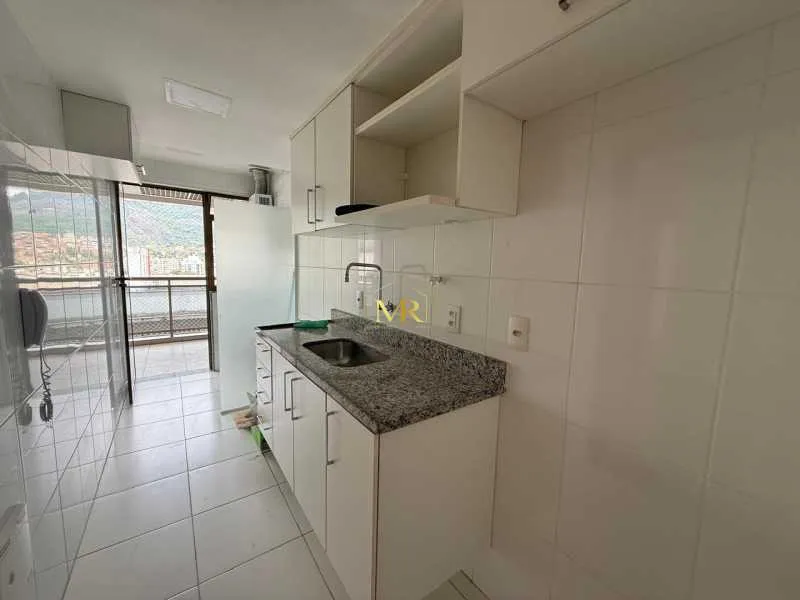 Apartment, 135 m², with a grill on the balcony — photo 9