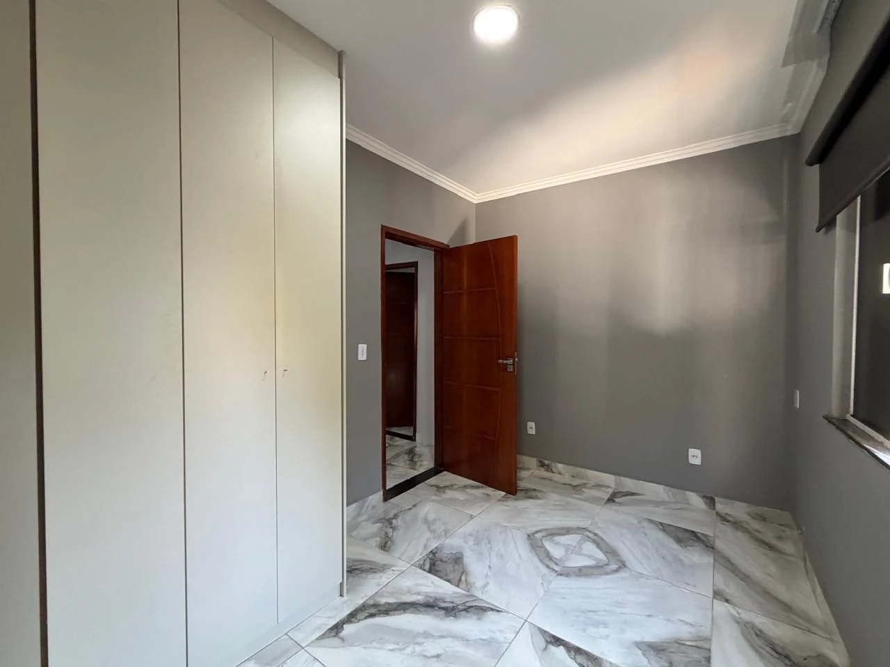 Casa em condomínio com 5 quartos e cozinha integrada — photo 15