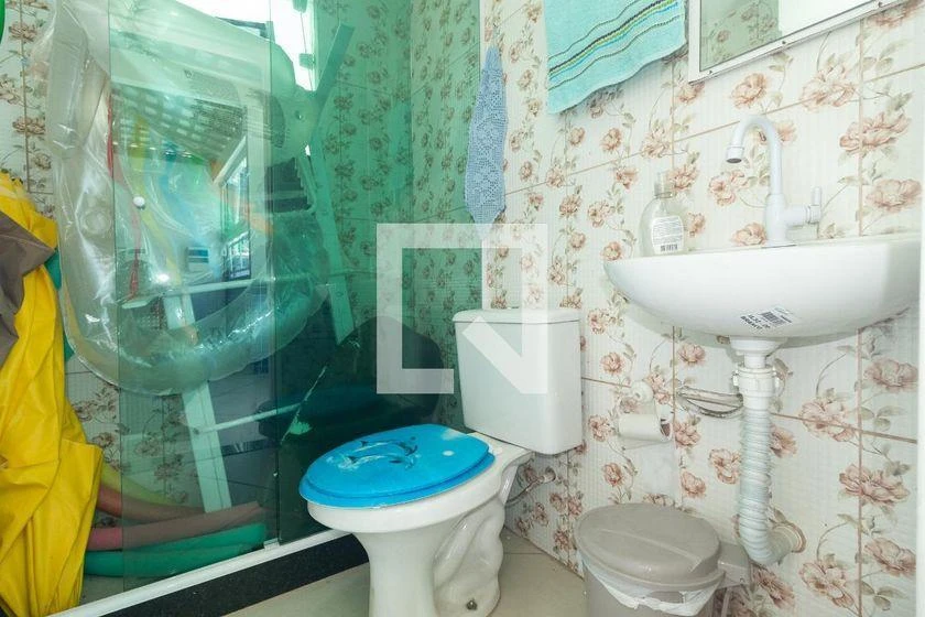 200 m² rental house with 3 bedrooms and a balcony — photo 39