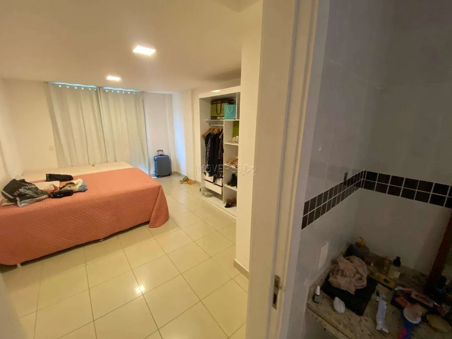Apartment with 5 bedrooms and 5 bathrooms plus balcony — photo 15