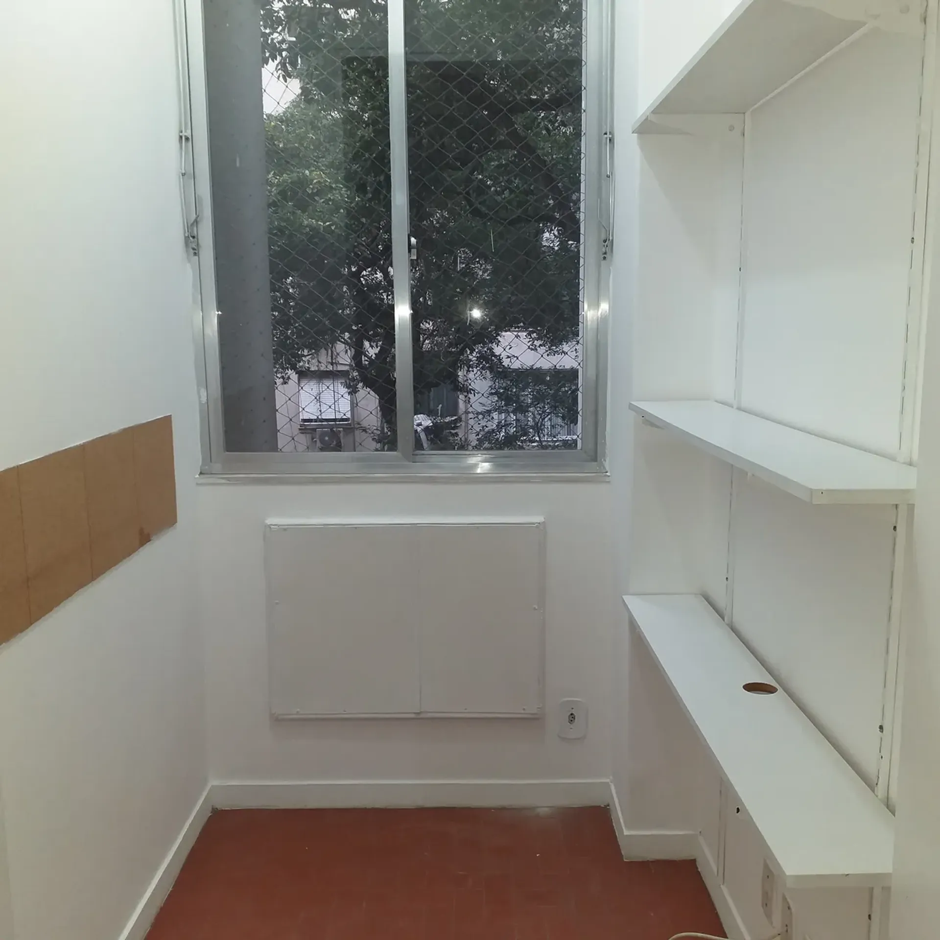 Apartamento para aluguel com 3 quartos e 100 m² — photo 23