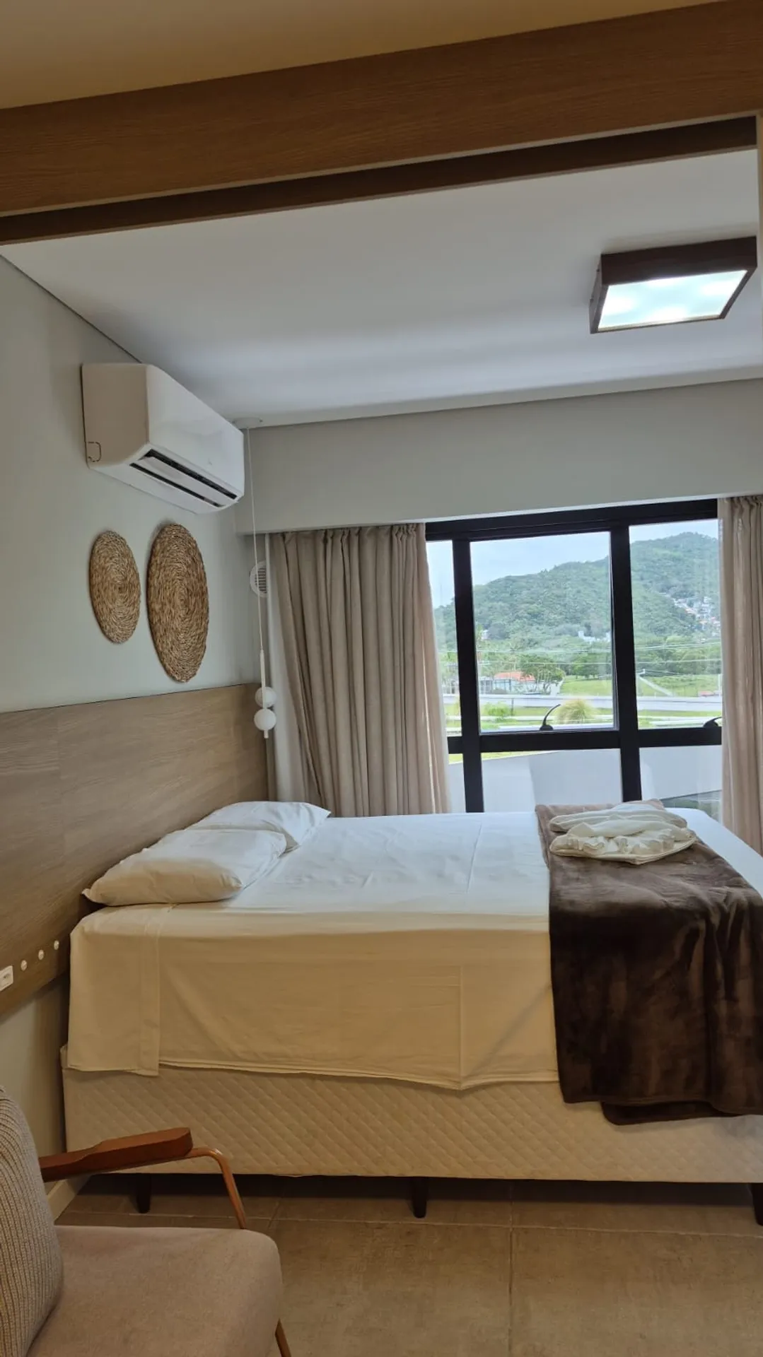 Espacio de home office y 1 dormitorio: departamento de 40 m² — photo 11