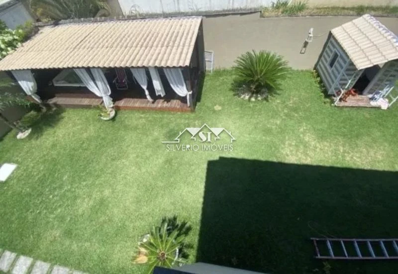 4-bedroom house with a home office in Rio de Janeiro — photo 12