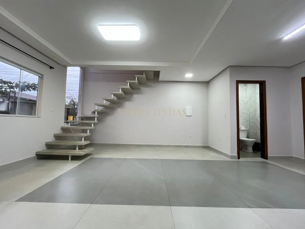 2-bedroom house with a garden in Florianópolis — photo 7