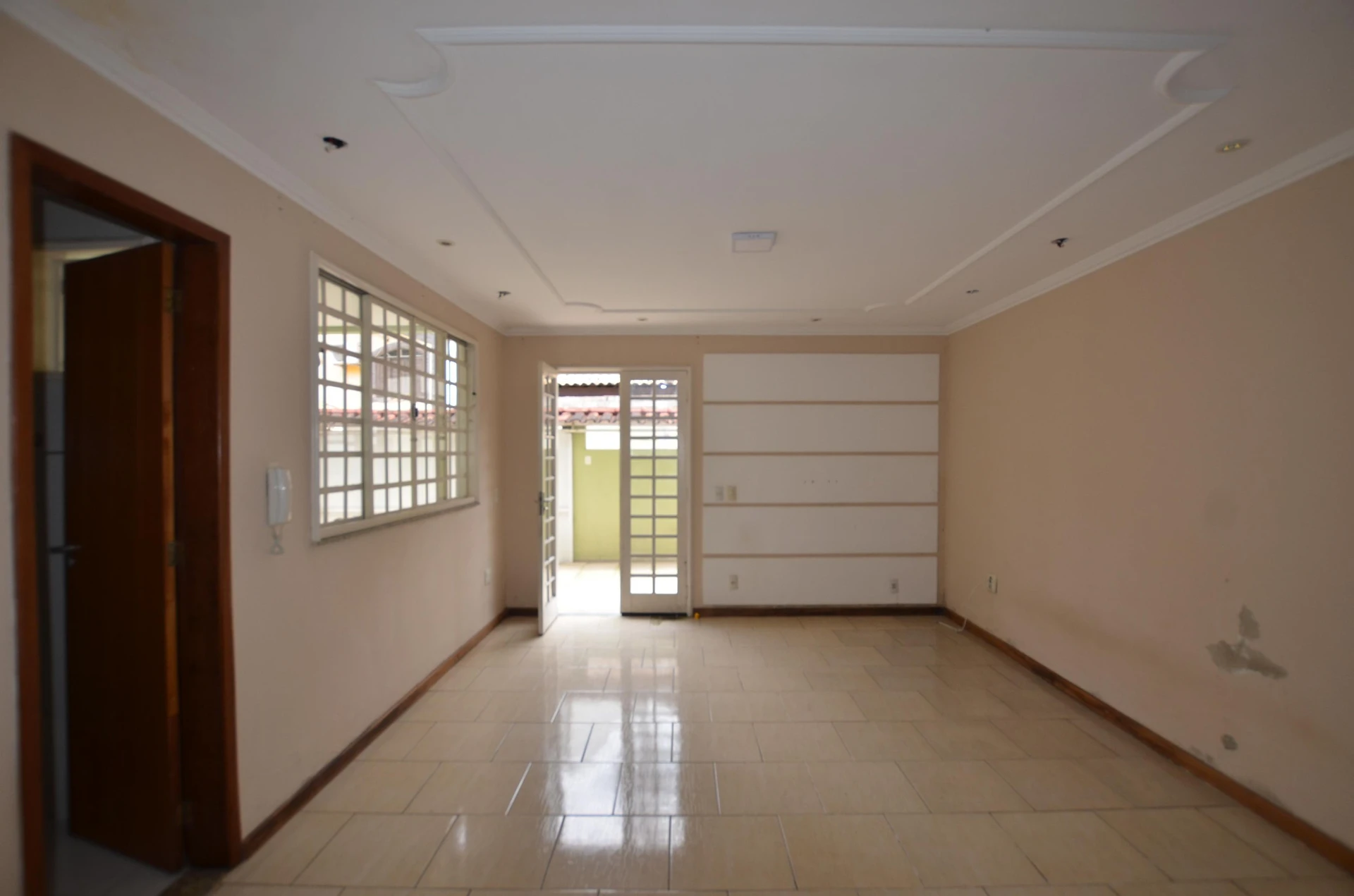 House, 121 m², with a garden