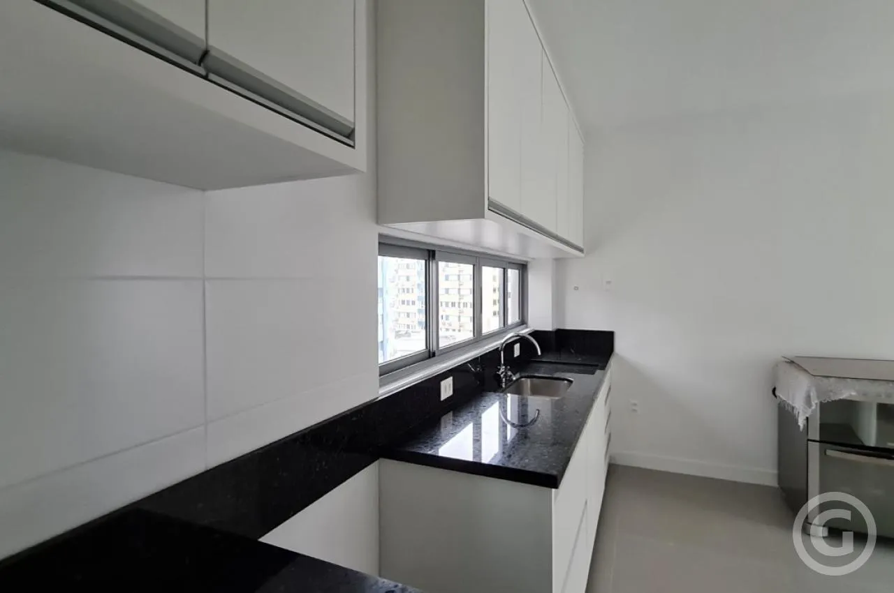 2-bedroom apartment, both with their own bathrooms, 74 m² — photo 16